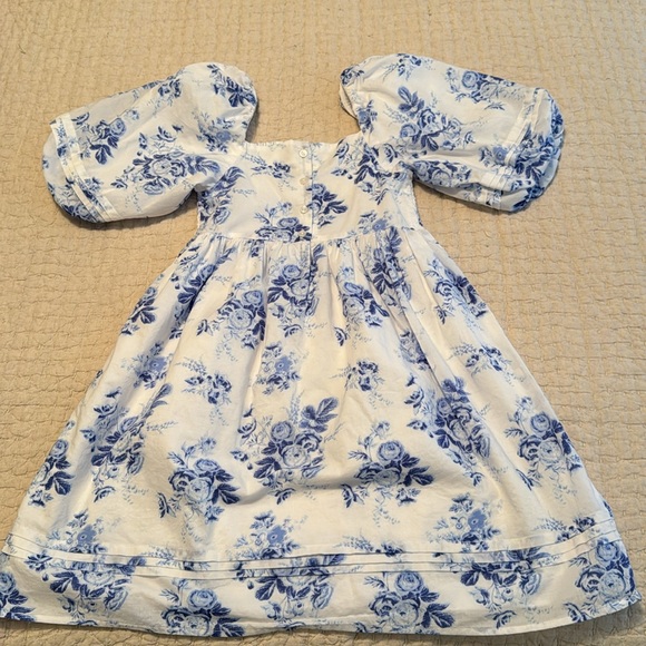 Janie and Jack Dress - Picture 4 of 6